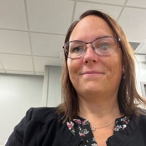 Meet your Posher, Shala